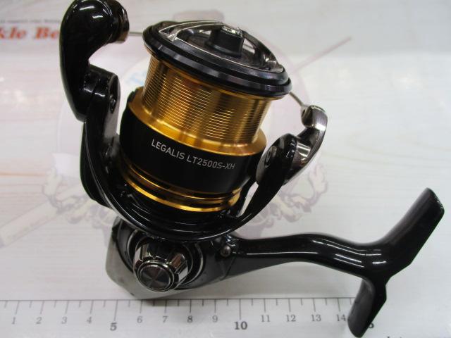 23レガリス LT2500S-XH