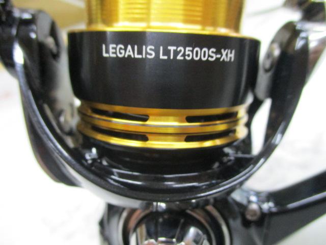 23レガリス LT2500S-XH