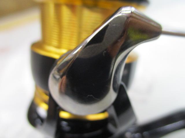 23レガリス LT2500S-XH