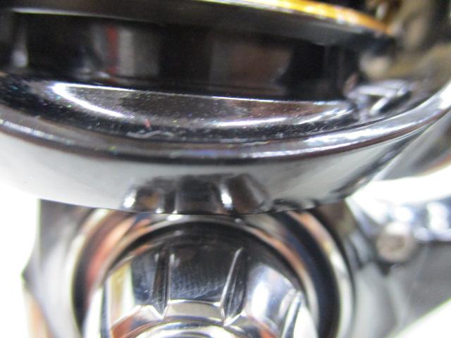 23レガリス LT2500S-XH