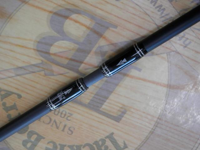 バスフィールド BSFS-672L