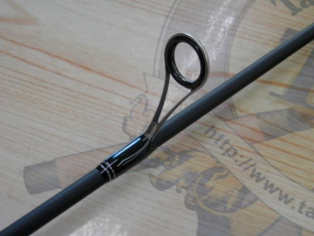 バスフィールド BSFS-672L