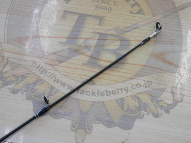 バスフィールド BSFS-672L