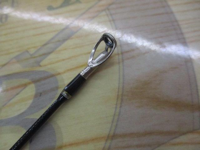 トリプルクロス TCX-862EH