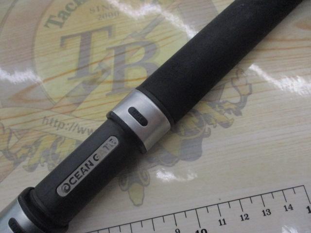 オーシャンゲート JOG-906ML-K SJ