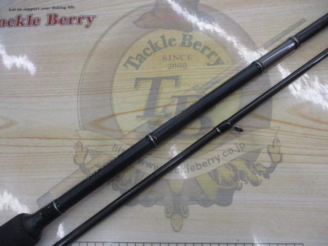 リアルメソッド エギングGRⅡ 83ML