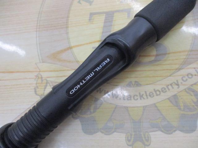 リアルメソッド エギングGRⅡ 83ML