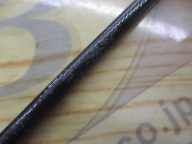 リアルメソッド エギングGRⅡ 83ML