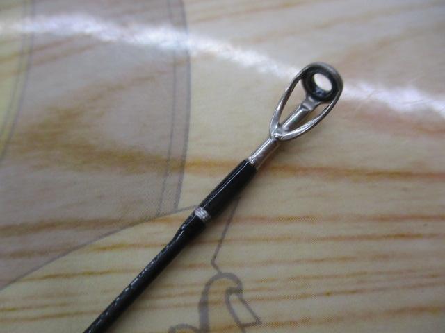 リアルメソッド エギングGRⅡ 83ML