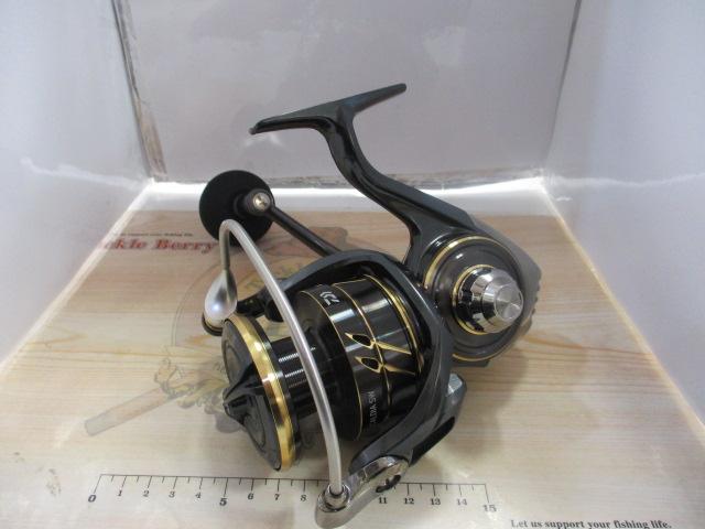 22カルディアSW 8000-P