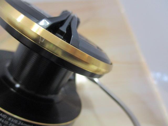 22カルディアSW 8000-P