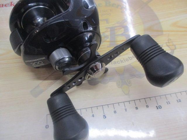 06スピードマスター 200｜＠ベリーネット 日本最大新品中古釣具WEBショップ