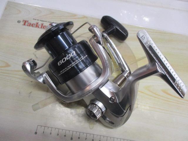 18ネクサーブ 6000