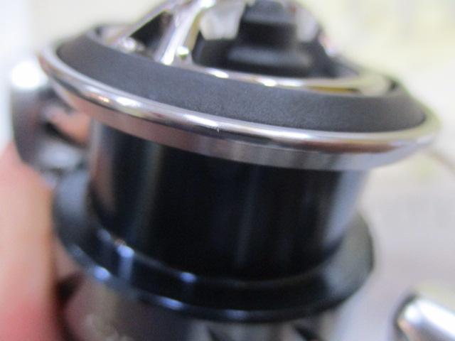 23ストラディック C2500S