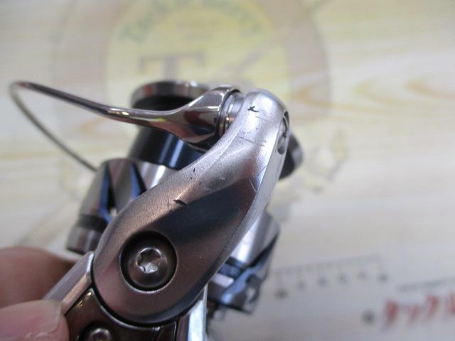 23ストラディック C2500S