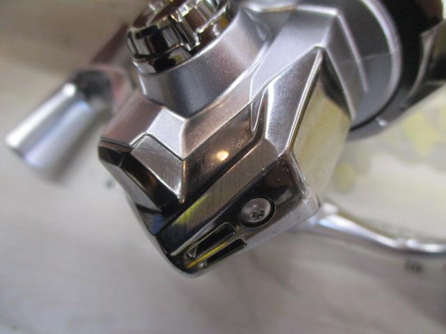 23ストラディック C2500S