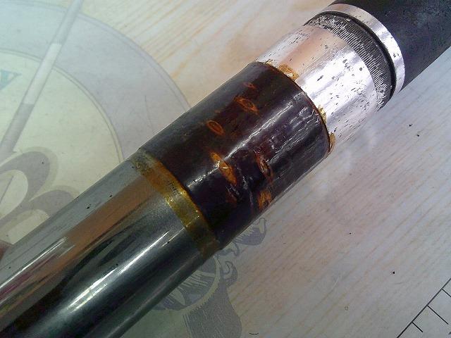 鮎EX時雨 H2.75 90-95HA