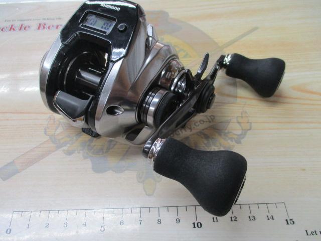 18炎月プレミアム 150HG