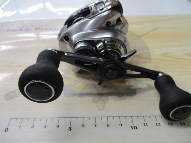 18炎月プレミアム 150HG