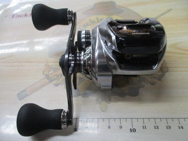 18炎月プレミアム 150HG