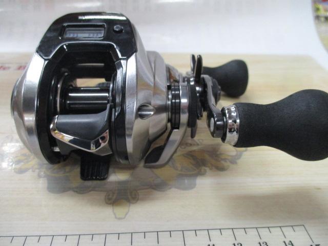 18炎月プレミアム 150HG