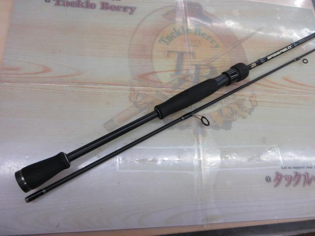 バスフィールド BSFS-672L