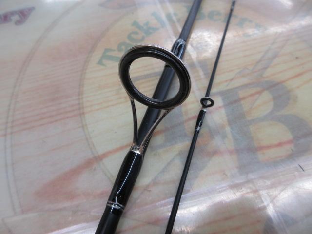 バスフィールド BSFS-672L