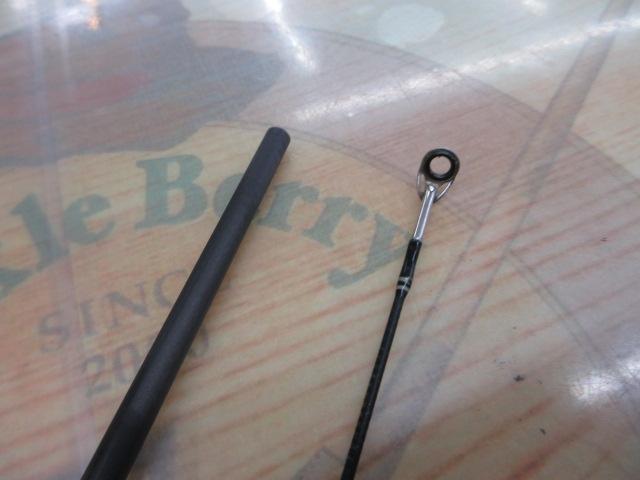 バスフィールド BSFS-672L