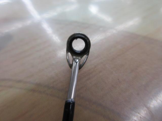 バスフィールド BSFS-672L