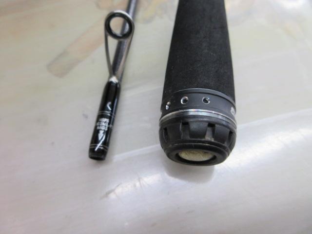 ホーネットスティンガープラス HSPS-6102ML-PS MGS