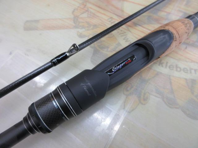 ホーネットスティンガープラス HSPS-6102ML-PS MGS