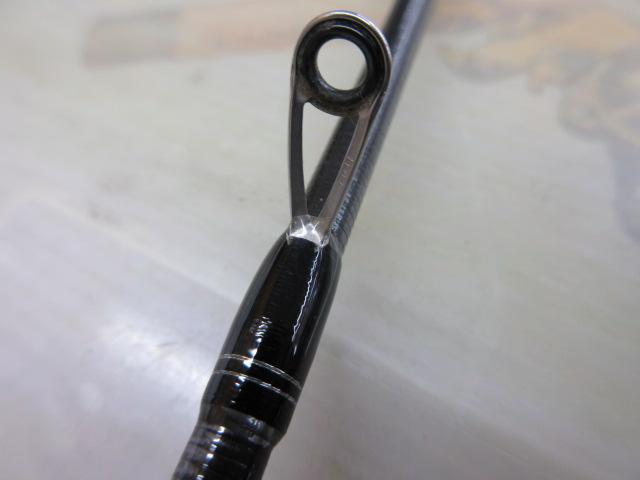 ホーネットスティンガープラス HSPS-6102ML-PS MGS