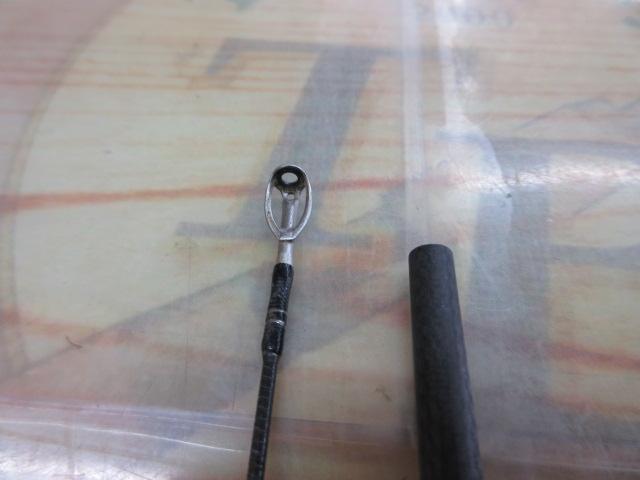 ホーネットスティンガープラス HSPS-6102ML-PS MGS