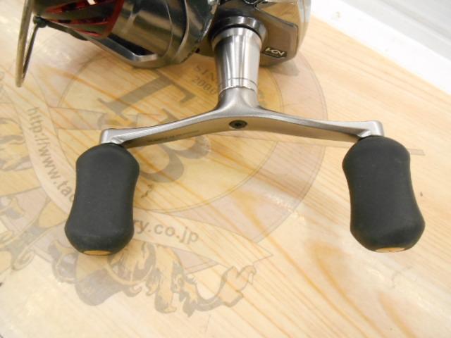 16ストラディックCI4+ 4000XGM