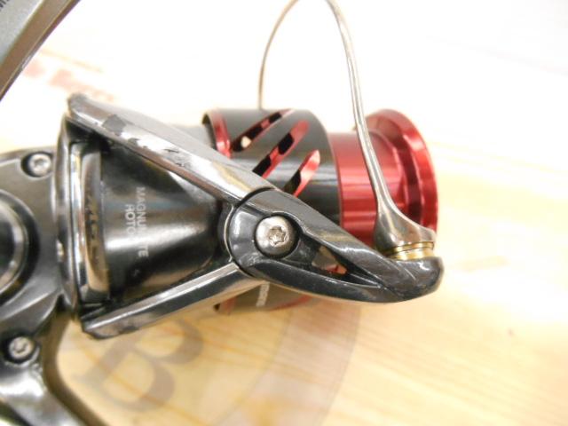 16ストラディックCI4+ 4000XGM