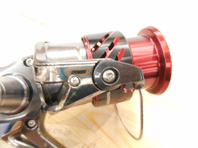 16ストラディックCI4+ 4000XGM