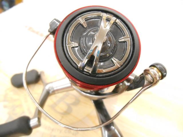 16ストラディックCI4+ 4000XGM