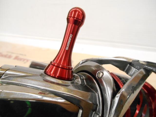 16ストラディックCI4+ 4000XGM