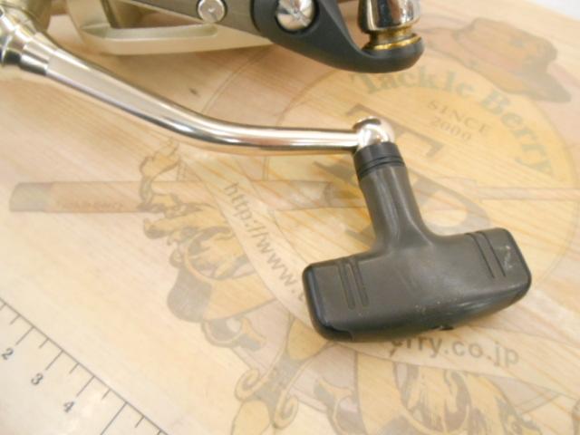 トーナメントサーフベーシア45-2標準