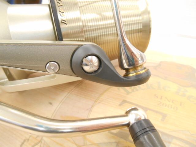 トーナメントサーフベーシア45-2標準