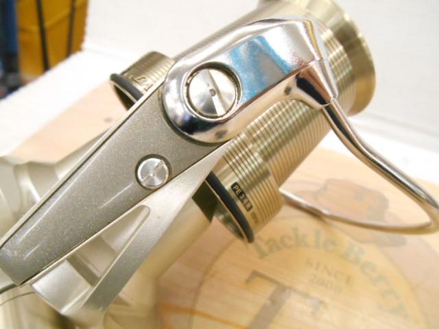 トーナメントサーフベーシア45-2標準