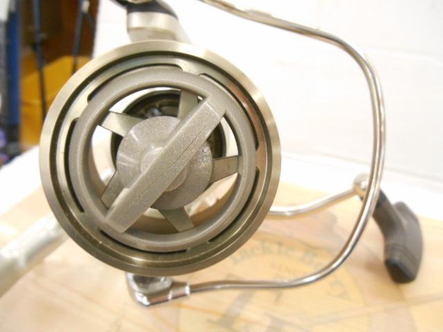 トーナメントサーフベーシア45-2標準