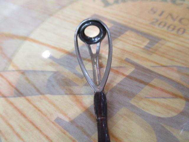 ボロンシリーズ 65UL-Ti ベイト