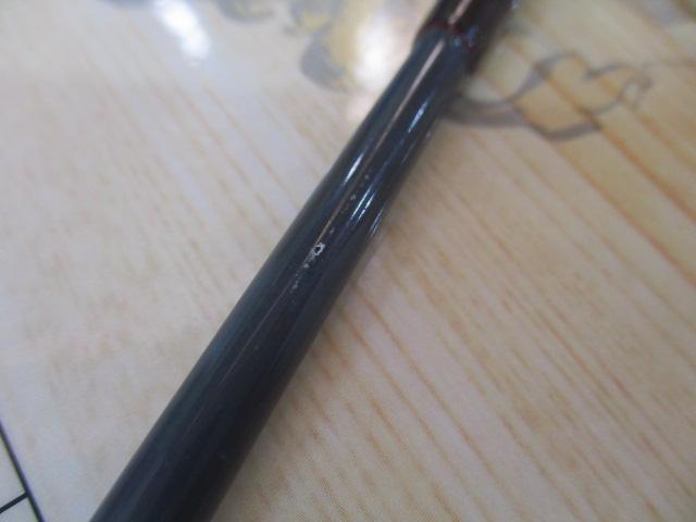 ボロンシリーズ 65UL-Ti ベイト