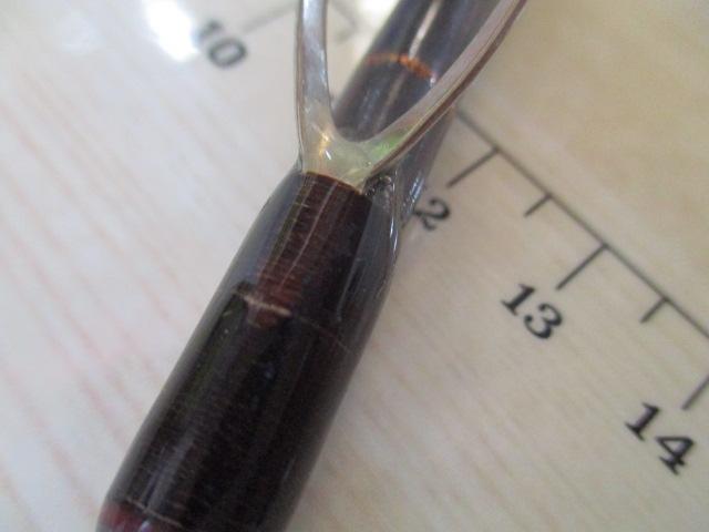 ボロンシリーズ 65UL-Ti ベイト