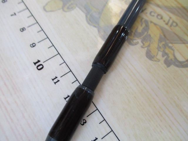 ボロンシリーズ 65UL-Ti ベイト