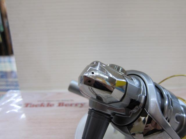 11ツインパワー 2500