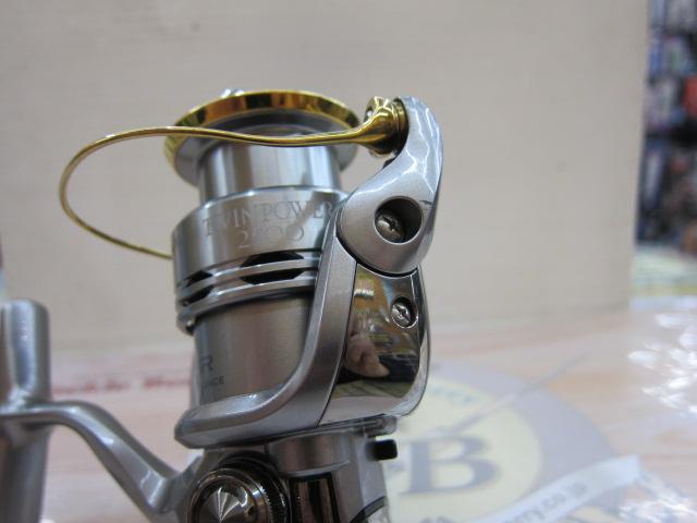 11ツインパワー 2500