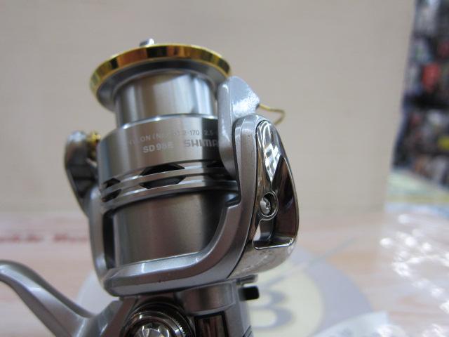 11ツインパワー 2500