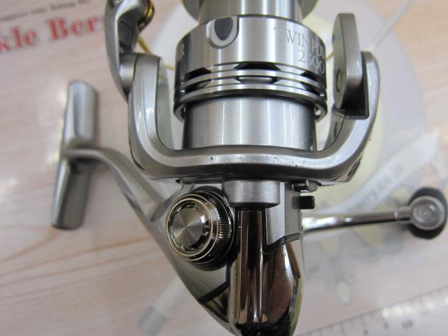 11ツインパワー 2500